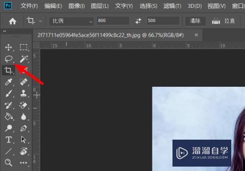PS2019高斯模糊怎么用(ps2018高斯模糊)