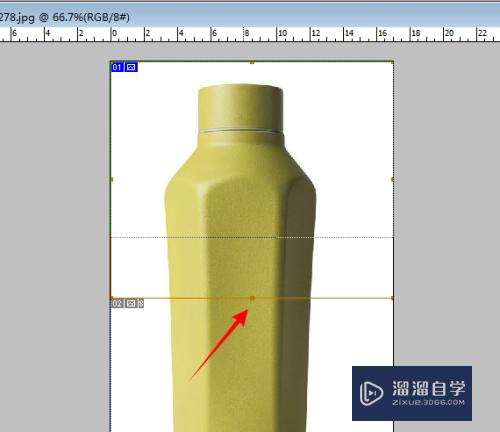 怎么用PS切片淘宝详情页(怎么用ps切片淘宝详情页面)