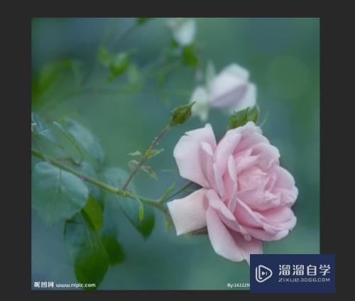 Photoshop2018如何通过锐化使图片更清晰(ps锐化图像)