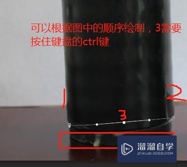 PS怎么把钢笔工具选中的区域变成选区(ps中将钢笔工具选中的变成选区)