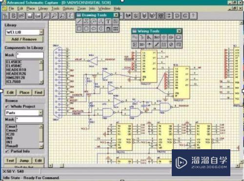 CAD入门教程视频(cad入门教程视频免费)