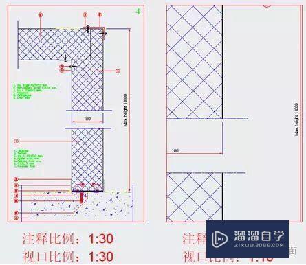 CAD如何更好的运用注释性(cad如何更好的运用注释性输入)