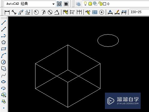 CAD怎么用实体编辑的压印边(cad怎么用实体编辑的压印边框)