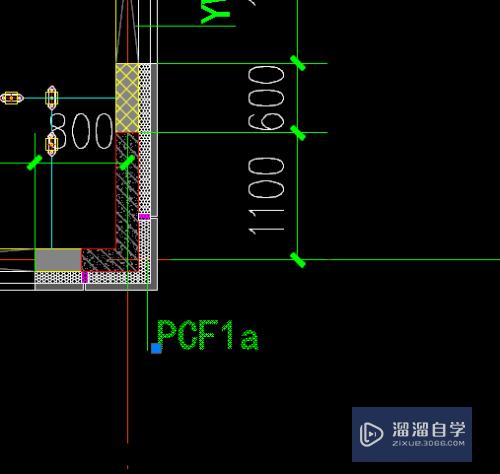 CAD怎么查看某一种构件的块数(cad怎么查看某一种构件的块数是多少)