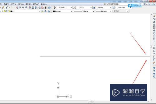 CAD超过1000厘米的直线无法显示怎么办(cad超过1000厘米的直线无法显示怎么办呢)