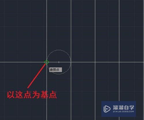 CAD易学初级入门实例教程（超详尽）