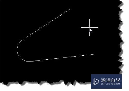 CAD倒圆角的常用使用方法(cad倒圆角怎么使用)