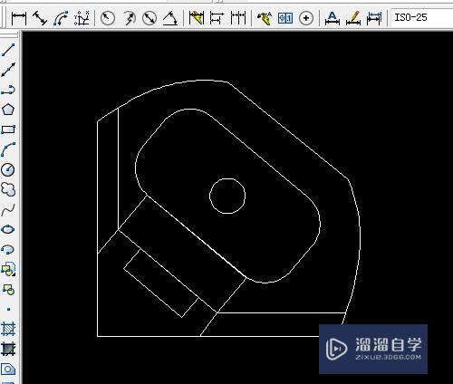 CAD如何画出水池图(cad如何画出水池图形)