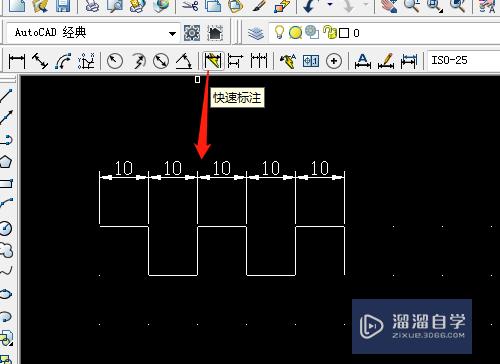 CAD如何修改栅格距离(cad修改栅格大小)