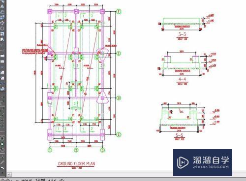 AutoCAD注释性详解（一）