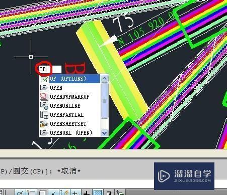 CAD怎样快速改背景色(cad怎样快速改背景色颜色)