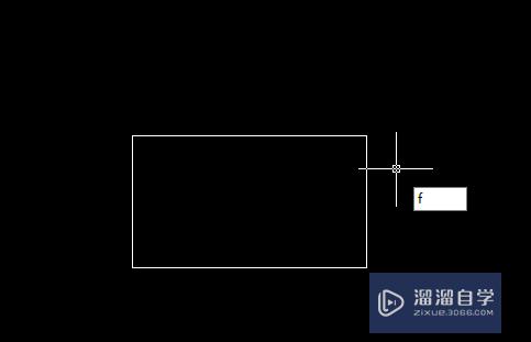 CAD怎么快速把矩形4角转为圆角(cad怎么快速把矩形4角转为圆角)