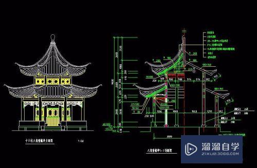 CAD怎样将图层隔离出来(cad怎样将图层隔离出来)