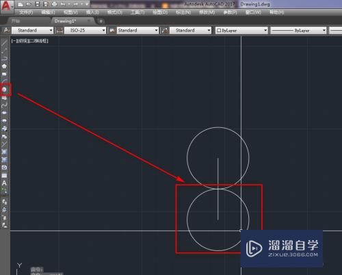 CAD如何进行绘制电杆护桩(cad如何进行绘制电杆护桩图纸)