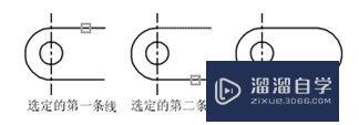 CAD如何快速画出圆角(cad如何快速画出圆角矩形)