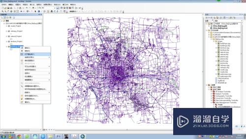 arcgis如何导出CAD并带属性快(arcgis按属性导出cad)