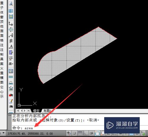 CAD怎么测量不规则线条的长度(cad怎么测量不规则线条的长度和宽度)