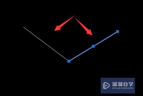 CAD的线段连接工具之join怎么用(cad连接线段命令)