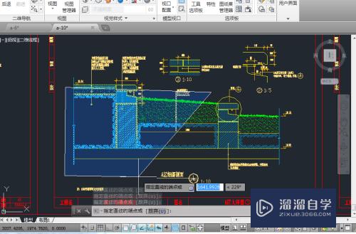 CAD2014的图形对象如何选取(cad选择图形对象的三种方式分别是什么?)