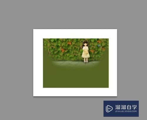 PS中如何缩放图片大小(ps中如何缩放图片大小快捷键)
