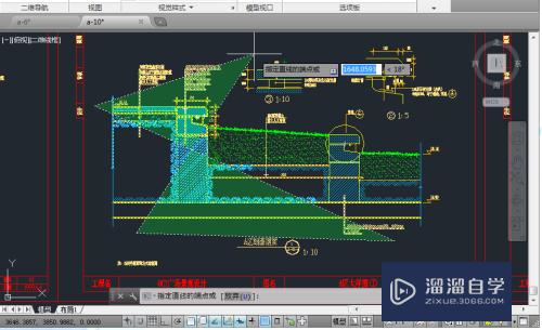 CAD2014的图形对象如何选取(cad选择图形对象的三种方式分别是什么?)