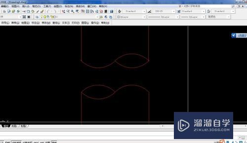 CAD怎样快速填充图形(cad怎样快速填充图形颜色)
