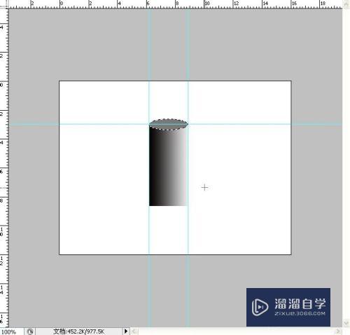 PS制作圆柱体的方法(ps制作圆柱体的方法有哪些)