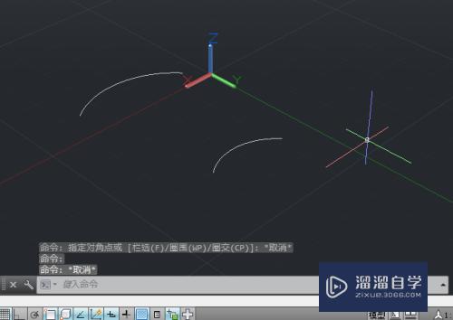 CAD怎么用直纹网格(cad怎么用直纹网格打印)