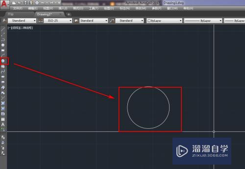 CAD如何进行绘制电杆护桩(cad如何进行绘制电杆护桩图纸)