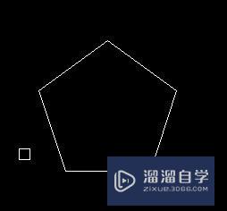 CAD怎样快速画五角星(cad怎样画五角星去掉多余线条)