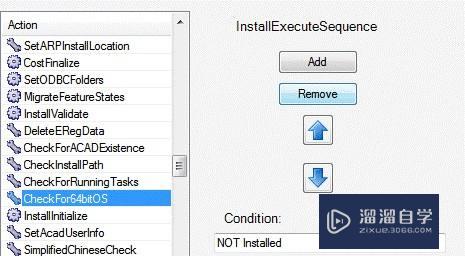 如何汉化AutoCAD 命令界面和特性菜单部分英文？