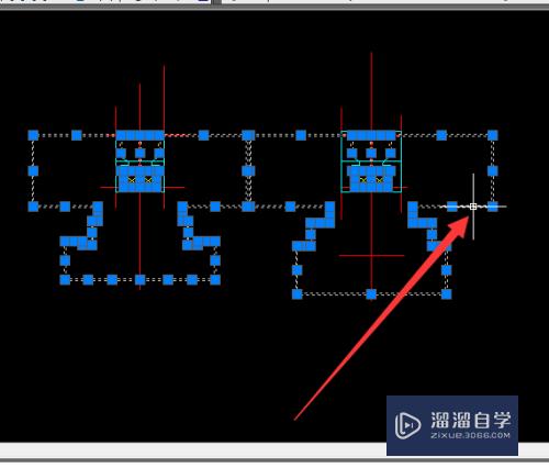 CAD如何快速批量修改墙体高度(cad如何快速批量修改墙体高度和宽度)