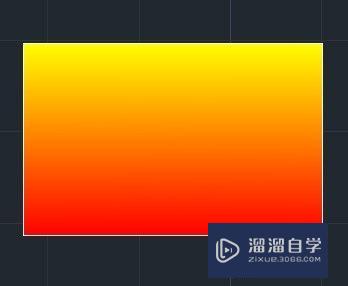 CAD怎么做渐变色填充(cad怎么做渐变色填充的图案)