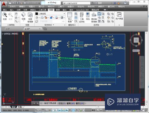 CAD2014的图形对象如何选取(cad选择图形对象的三种方式分别是什么?)