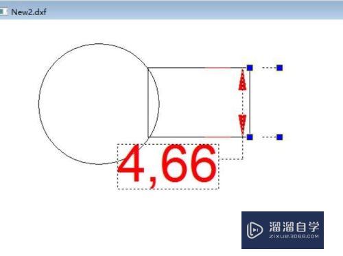 CAD如何自定义标注样式(cad如何自定义标注样式图案)