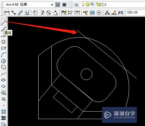 CAD如何画出水池图(cad如何画出水池图形)