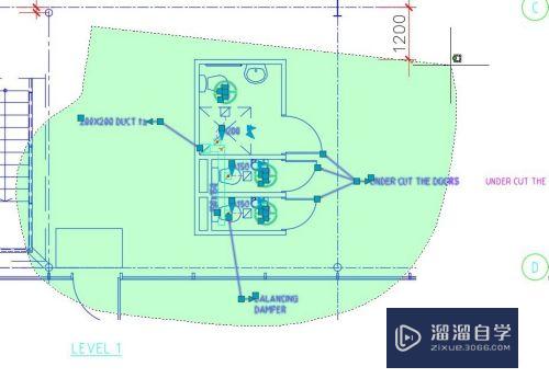 CAD怎么创建不规则区域选取对象(cad怎么创建不规则区域选取对象)