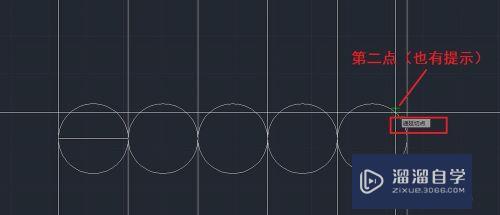 CAD易学初级入门实例教程（超详尽）