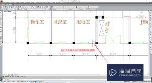 CAD如何快速批量删除相同图形(cad如何快速批量删除相同图形内容)