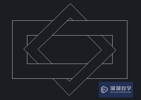 CAD怎样绘制铰套(cad怎样绘制铰套图形)