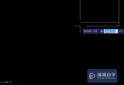 AutoCAD中我们如何插入详细布局栅格？