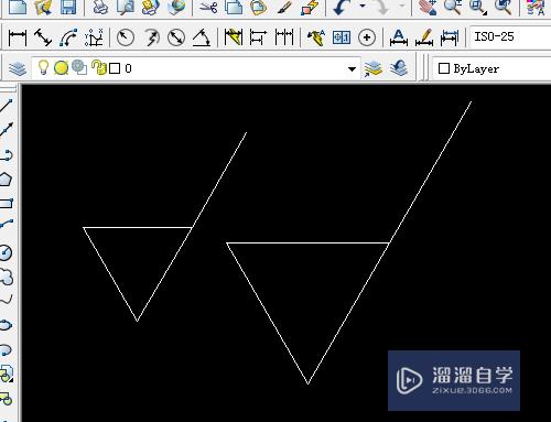 CAD如何修改插入块的比例(cad块的比例)