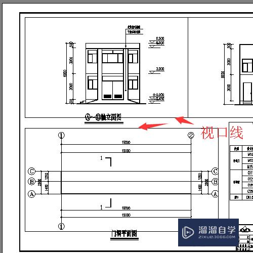 CAD如何设置不打印布局中视口的边线(cad如何设置不打印布局中视口的边线颜色)