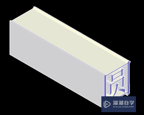 CAD文字怎么压印到实体上(cad文字怎么压印到实体上去)