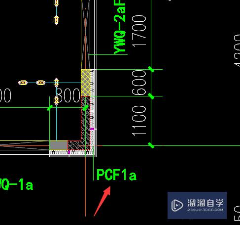 CAD怎么查看某一种构件的块数(cad怎么查看某一种构件的块数是多少)