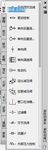 怎样在AutoCAD中创建自己的图库？