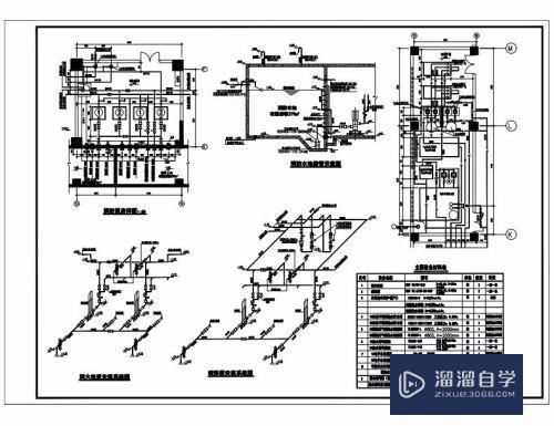 CAD看图怎么导出图纸为PDF(cad看图怎么导出pdf格式)