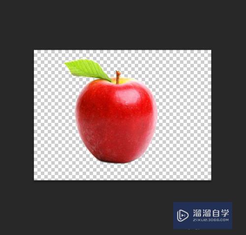 如何用Photoshop CS6抠图？