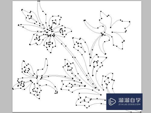 PS选区怎么转换为路径