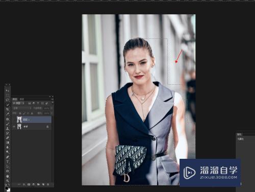 PhotoshopCS6抠图教程(pscs6抠图教程详细步骤)